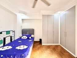 Blk 495B Tampines Street 43 (Tampines), HDB Executive #577016341